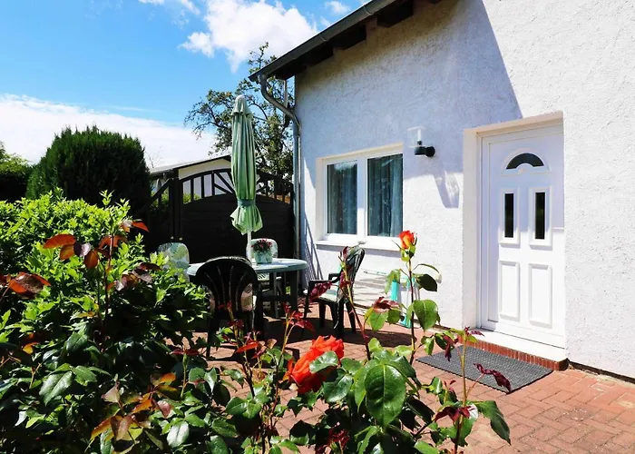 Urlaubsidyll 1 * Karlshagen